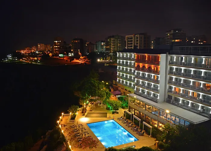 Lara Hotel