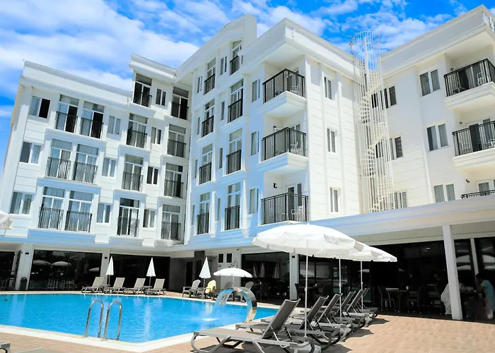 Lara World Hotel