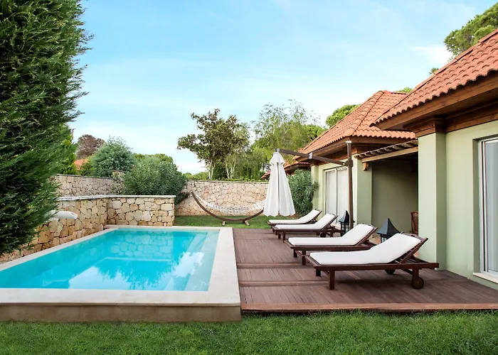 Ic Hotels Green Palace & Villas
