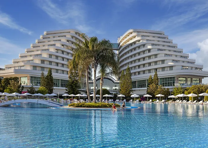 Miracle Resort Hotel